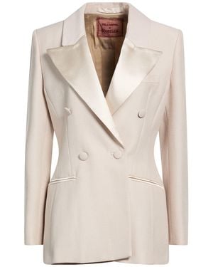 Marella Blazer - Natural