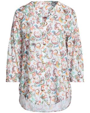 Camicettasnob Shirt - White
