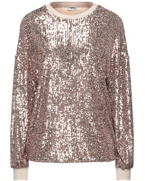 Liu Jo Sweatshirt - Pink