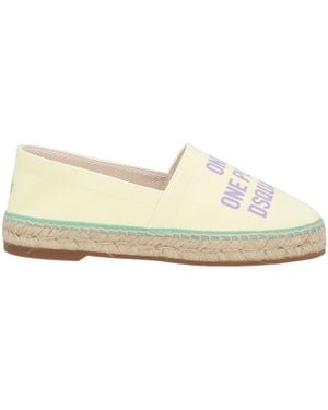 DSquared² Espadrilles - Natural