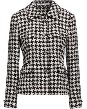 Tagliatore 0205 Chaqueta Y Cazadora - Negro