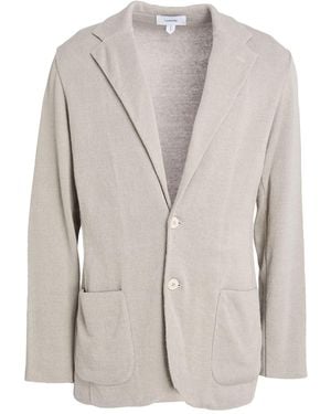 Lardini Blazer - Grey