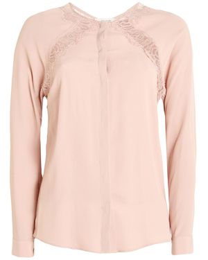 Anna Molinari Shirt - Pink