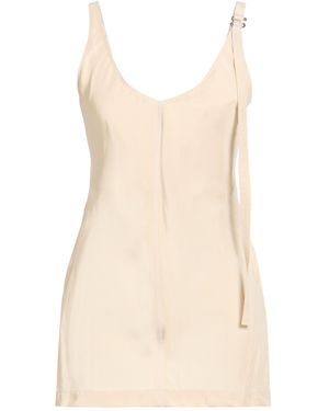 Sportmax Sand Top Viscose - Natural