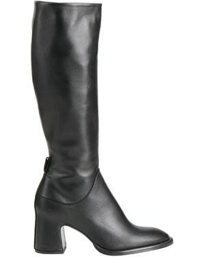 Eqüitare Boot - Black