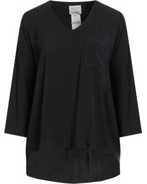 ALESSIA SANTI Tops - Black