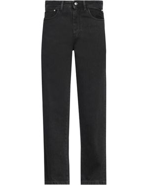 Gcds Jeans - Black