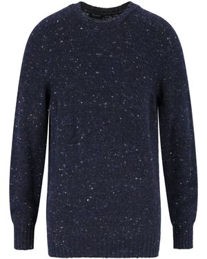 Drumohr Pullover - Blu