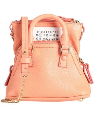 Maison Margiela Umhängetasche - Pink