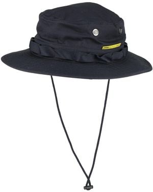 Spiewak Hat - Black