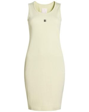 Givenchy Mini Dress - White