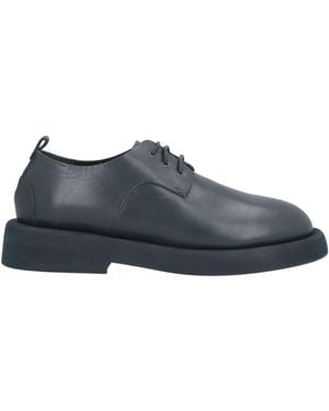 Marsèll Schnürschuh - Blau