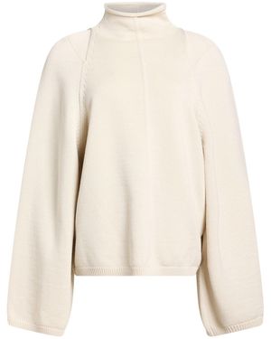 Rick Owens Jumper - Natural