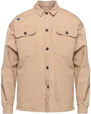Saucony Shirt - Natural