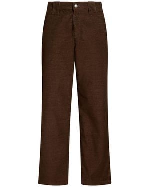 AFFXWRKS Trouser - Brown