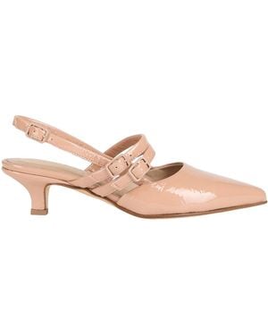 Pomme D'or Pumps - Pink