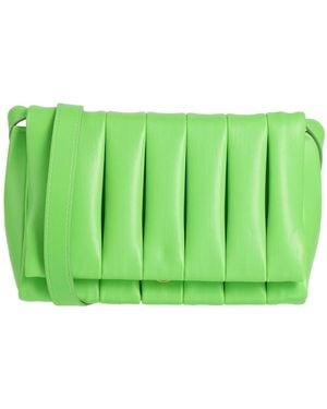 THEMOIRÈ Bolso con bandolera - Verde