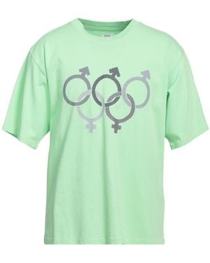 ERL T-shirt - Green