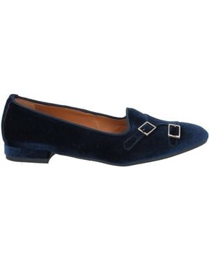 Islo Isabella Lorusso Mocasines - Azul