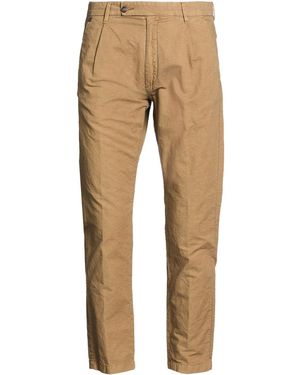 Messagerie Trouser - Natural