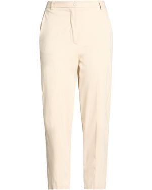 ViCOLO Pants - Natural