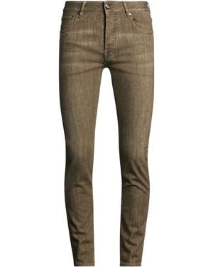 Moorer Jeans - Grey