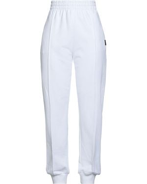 DKNY Trousers - White