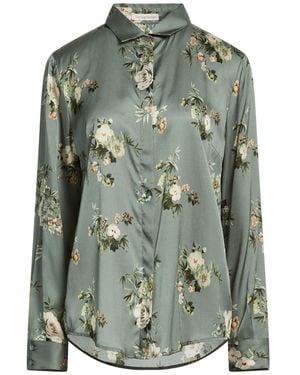 Camicettasnob Shirt - Green