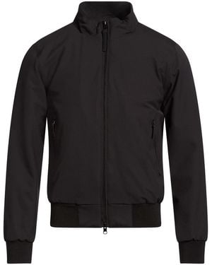People Of Shibuya Jacket - Black