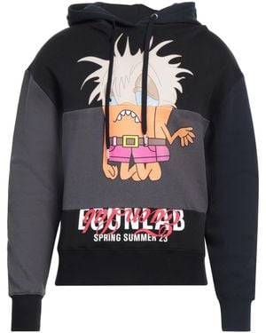 Egonlab Sweatshirt Cotton - Blue