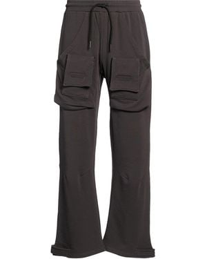 GARMENT WORKSHOP Pants - Gray