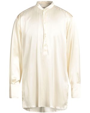 Dolce & Gabbana Camisa - Blanco