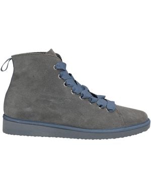 Pànchic Sneakers Leather - Blue