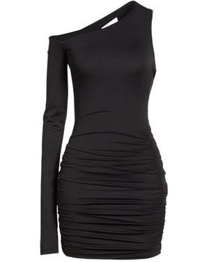 Aniye By Mini Dress Polyamide, Elastane - Black