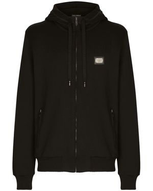 Sweats a capuche Dolce Gabbana pour homme Reductions en ligne jusqu a 76 Lyst