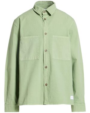 Shoe Shirt - Green