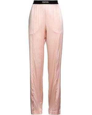 Tom Ford Pants - Pink