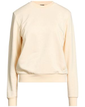 Colmar Sweatshirt Cotton, Polyester - Natural