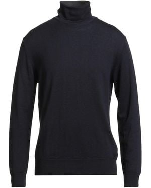 Retois Turtleneck - Blue