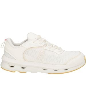 On Shoes Sneakers - White