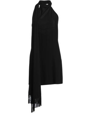 ViCOLO Mini Dress - Black
