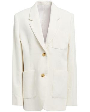 TOTEME Blazer - White