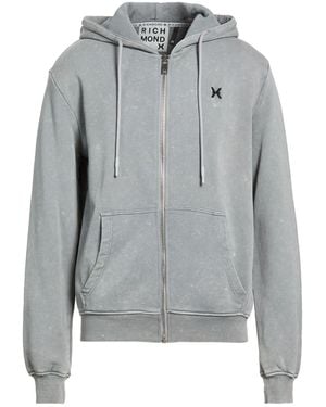 Richmond X Sweatshirt - Grau