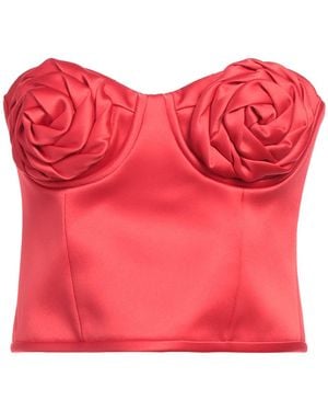 Marc Jacobs Top - Rouge