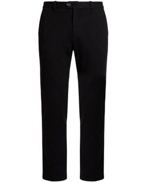 Circolo 1901 Pants Cotton, Elastane - Black