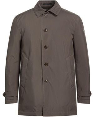Montecore Jacke & Anorak - Braun