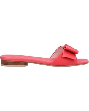 Anna Baiguera Sandale - Pink