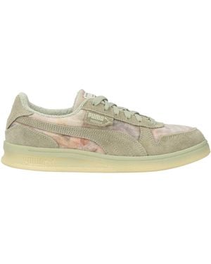 PUMA X Kidsuper Studios Trainers Leather, Textile Fibres - Multicolour