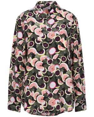 Equipment Shirt - Grey