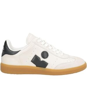 スニーカー Isabel Marant Sneakers & Slip-On Isabel Marant Low-top sneakers for Women | Online Sale up to